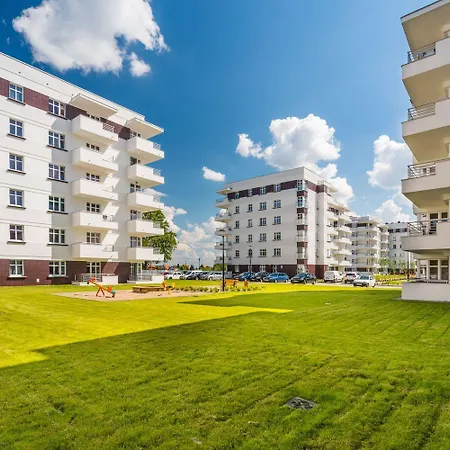 Apartament Pirat Ostroda Exterior photo