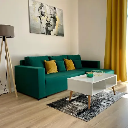 Apartament Pirat Ostroda Exterior photo