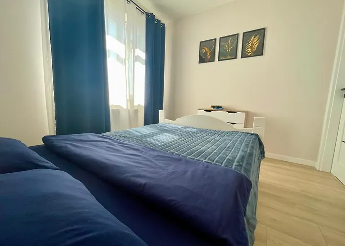 Apartament Pirat