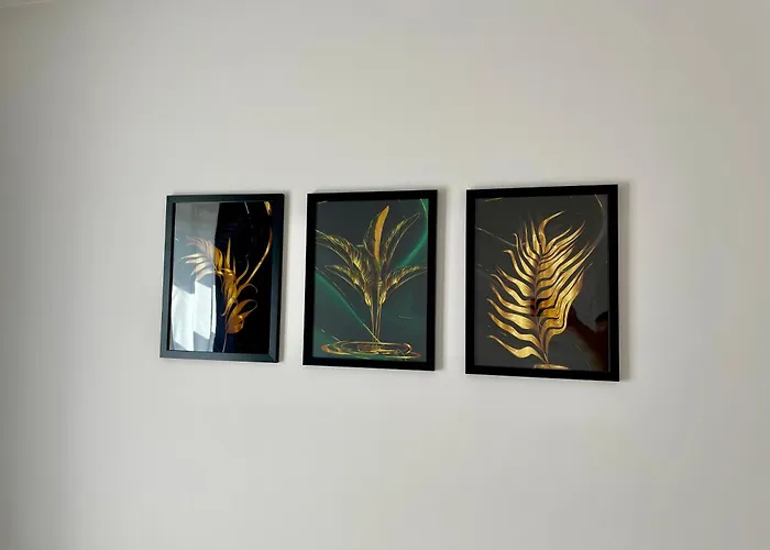 Apartament Pirat