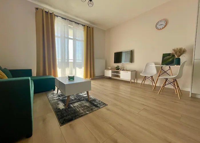 Apartament Pirat