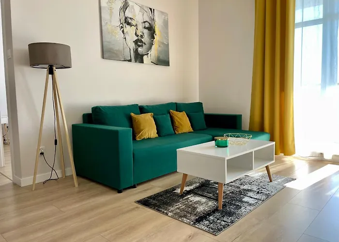 Apartament Pirat
