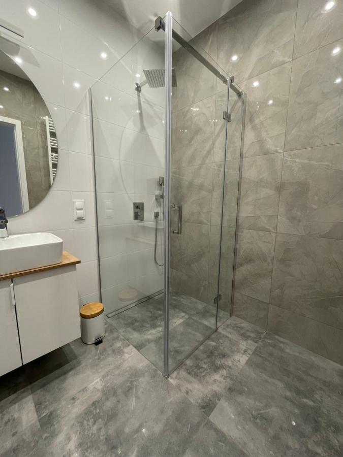 Pirat Apartment Ostroda