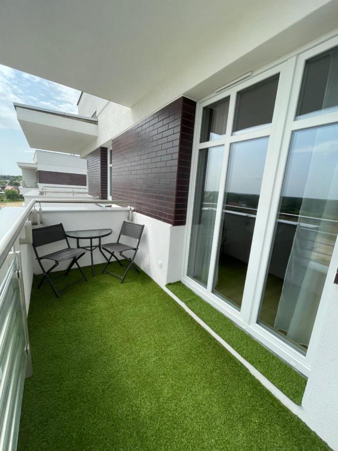 Apartment Pirat *