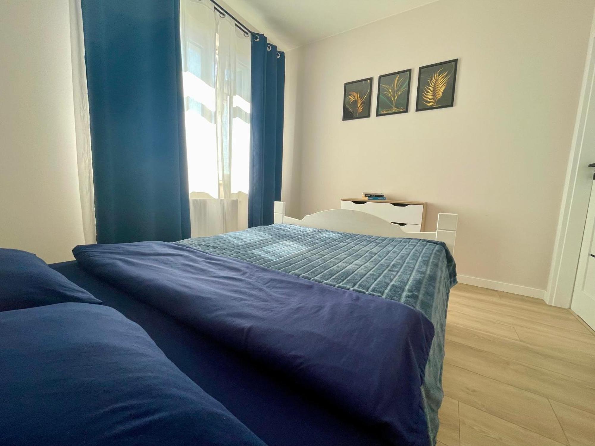 Pirat Apartment