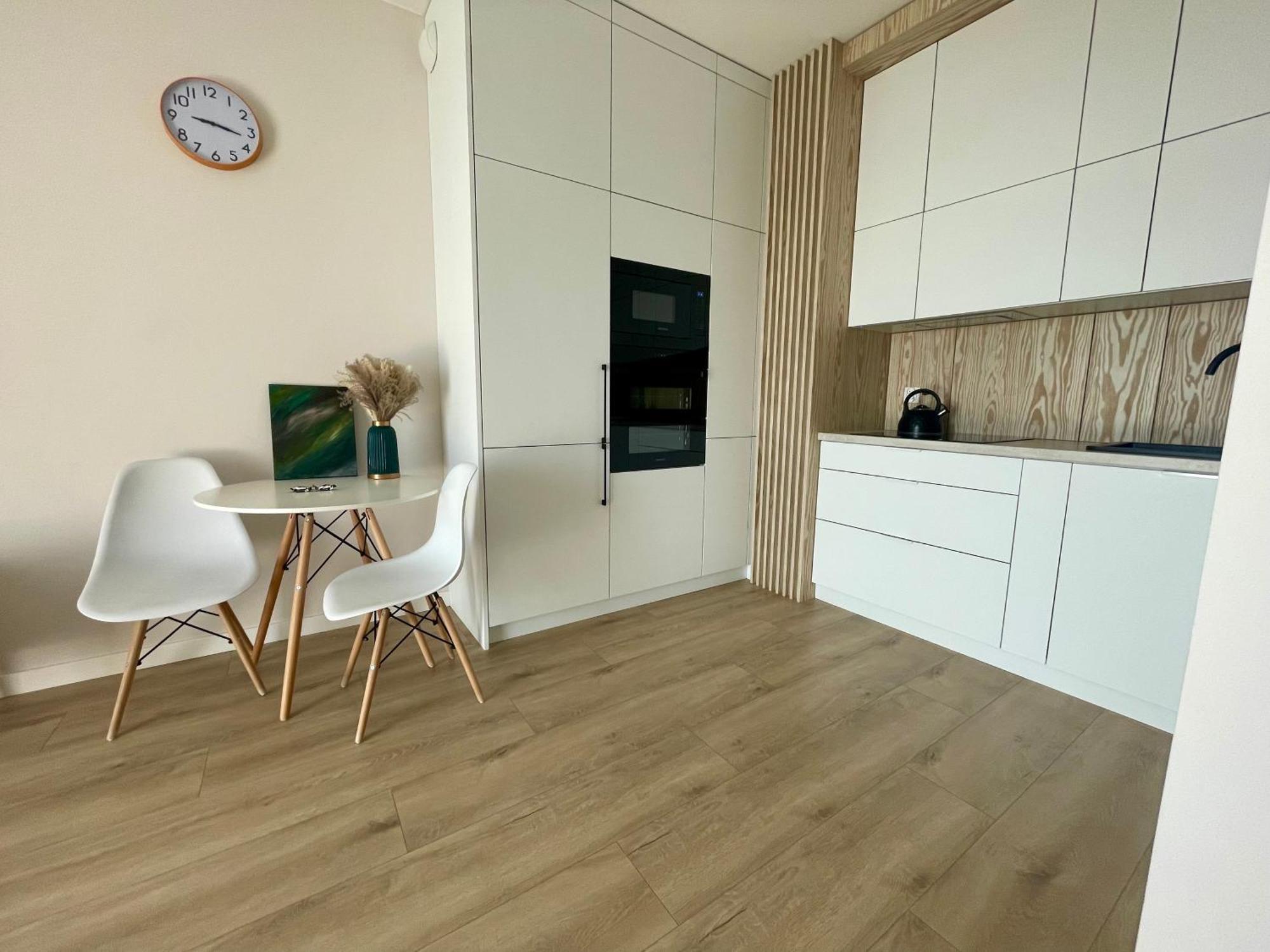 Apartment Pirat *