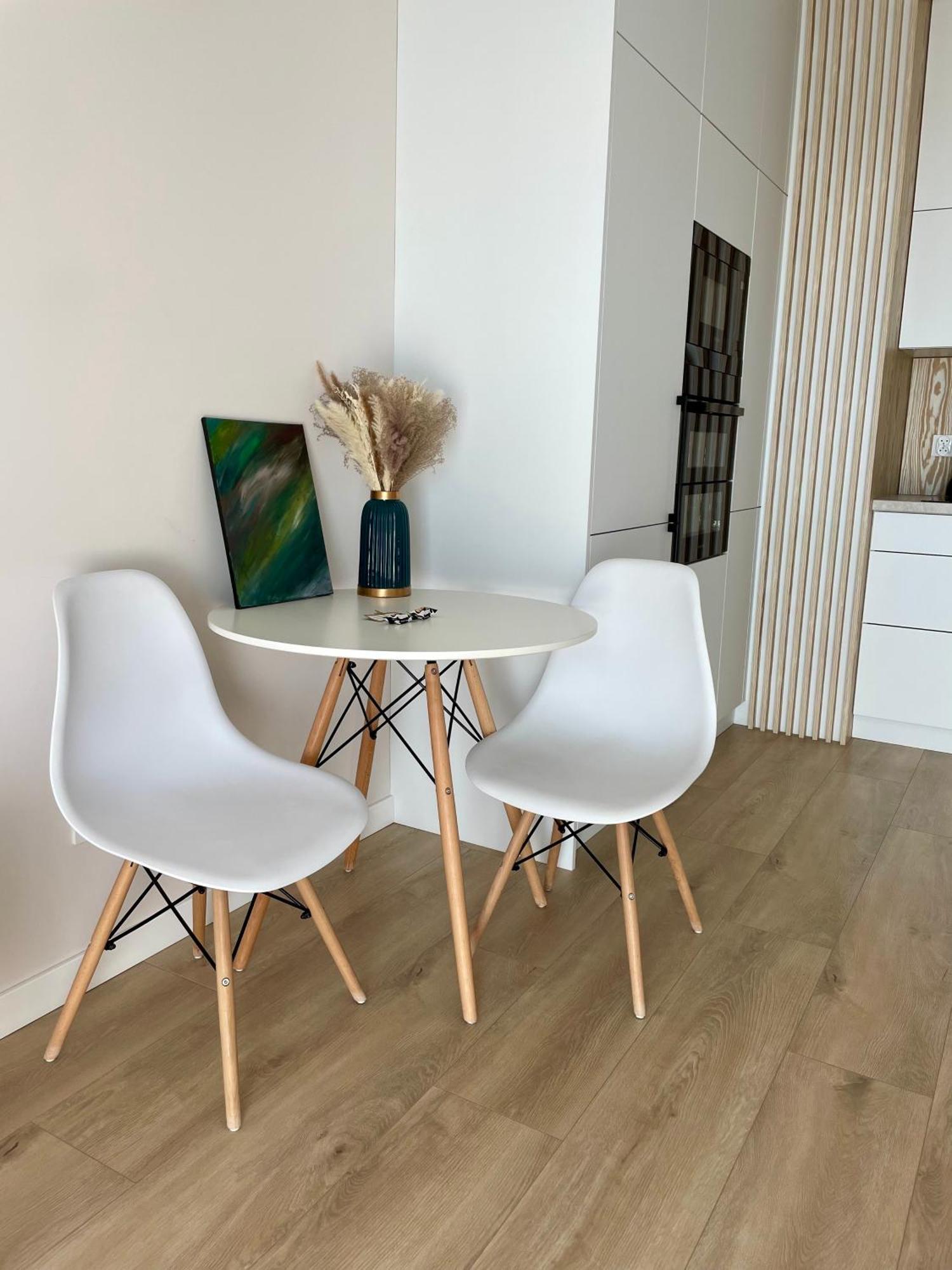 Pirat Apartment Ostroda